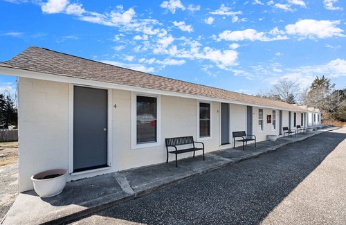 Whitesboro Apartamento | Studio Unit Minutes to North Wildwood!