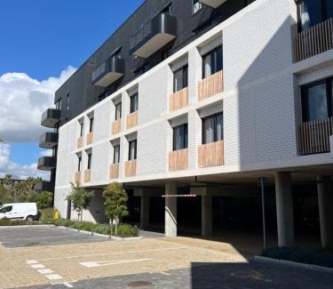 Kareeberg Apartamento | Studio Unit Nine Palms Block One