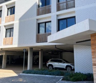 Kareeberg Apartamento | Studio Unit Nine Palms Block One