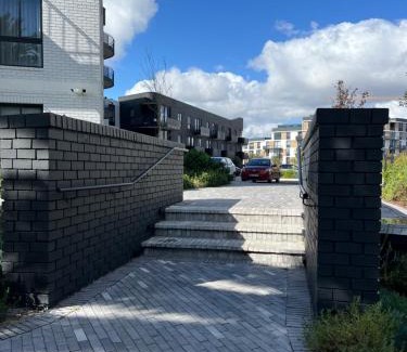 Kareeberg Apartamento | Studio Unit Nine Palms Block One