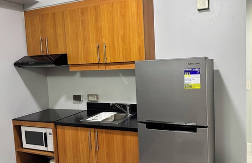 Santa Cruz Condominio | Studio Unit with Balcony in Manila