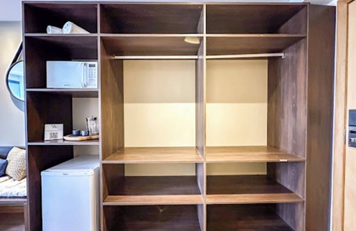 Cascatinha Alquiler De RV | Studio Universidade JF 605