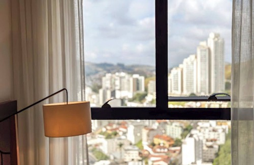 Cascatinha Alquiler De RV | Studio Universidade JF 605