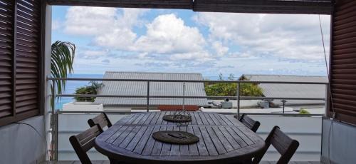St Gilles-les-Bains Casa | Studio Unless Summer - Saint Gilles les Bains