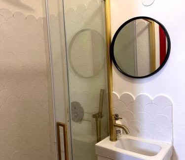 Perigueux Apartamento | Studio urbain et fonctionnel