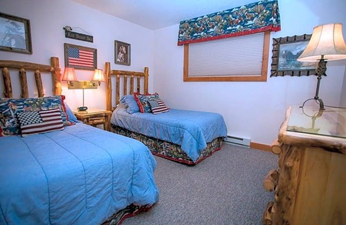 Crested Butte Apartamento | Studio - Buttes 505