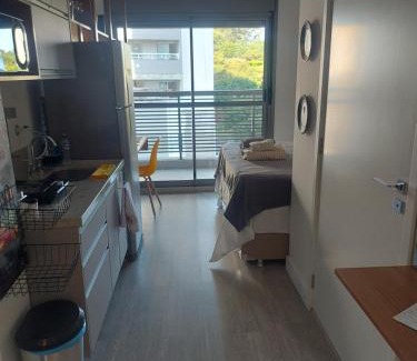 Butanta Apartamento | Studio - USP