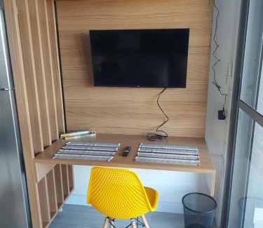Butanta Apartamento | Studio - USP