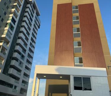 Teresina Apartamento | Studio V Ininga - 610
