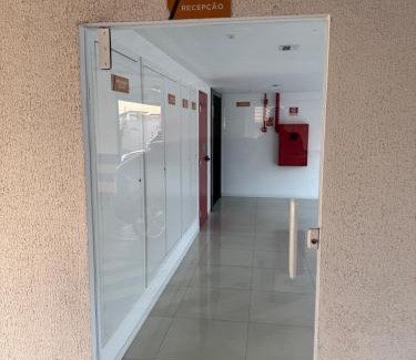 Teresina Apartamento | Studio V Ininga - 610
