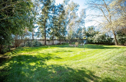 Lodi Apartamento | Estudio-V-Baño Privado-Confortable-Vista al campo