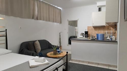 Larissa Apartamento | Studio V3st & Parking