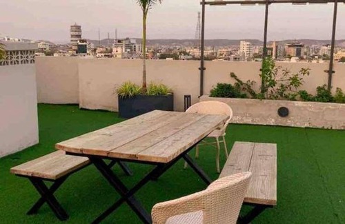 Panch Batti Apartamento | Studio Vachi by Uthopian Stays