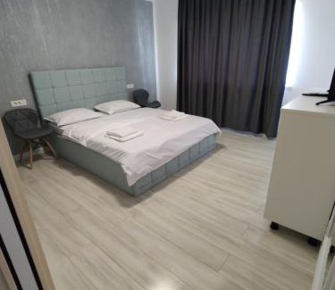 Vata de Jos Apartamento | Studio Vata