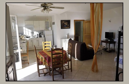 Vence Apartamento | Estudio - VENCE