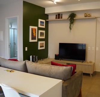 West Sector Apartamento | Studio Vert - ID Vida Urbana