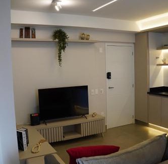 West Sector Apartamento | Studio Vert - ID Vida Urbana