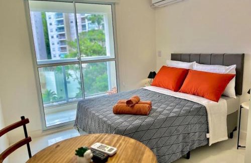 Sao Paulo Apartamento | Studio Vertentes