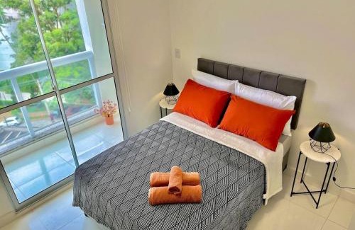 Sao Paulo Apartamento | Studio Vertentes