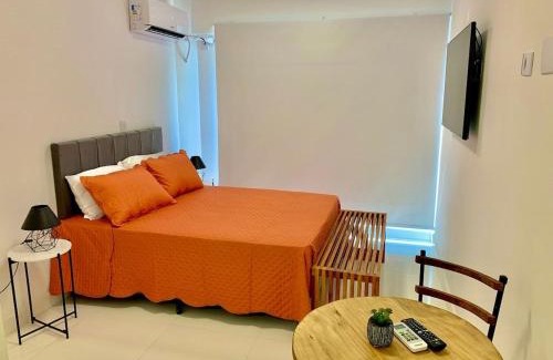 Sao Paulo Apartamento | Studio Vertentes