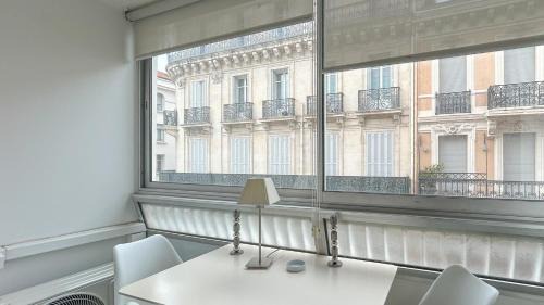 Cannes City Centre Apartamento | Studio Victoria 200 m Carlton Hotel & Croisette