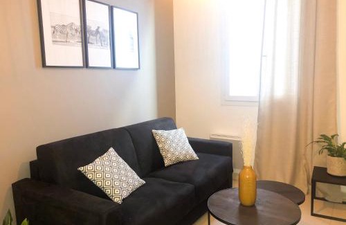 Antibes Old Town Apartamento | Studio Vieil Antibes - Saint Antoine