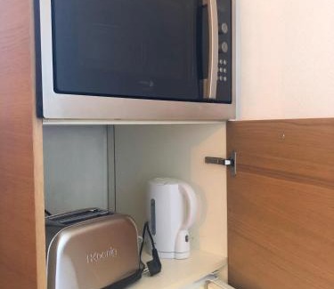 Antibes Old Town Apartamento | Studio Vieil Antibes - Saint Antoine