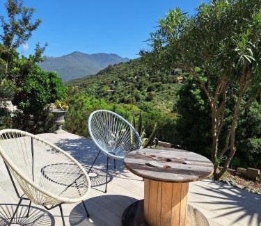 Viggianello Apartamento | Studio Viggianello 2Pers