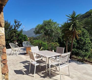 Viggianello Apartamento | Studio Viggianello 2Pers