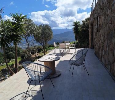 Viggianello Apartamento | Studio Viggianello 2Pers