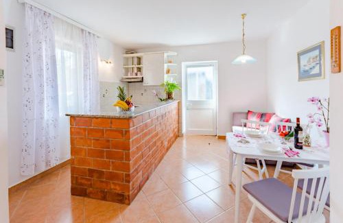 Sutivan Apartamento | Studio Vijađ
