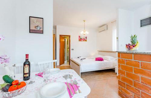 Sutivan Apartamento | Studio Vijađ