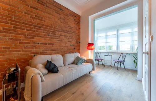 Cieplice Apartamento | Studio Villa Petsch - Park Zdrojowy