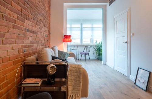 Cieplice Apartamento | Studio Villa Petsch - Park Zdrojowy
