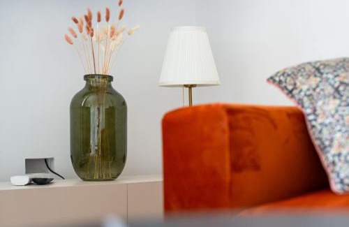 Cieplice Apartamento | Studio Villa Petsch - Park Zdrojowy