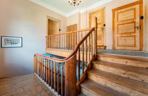 Cieplice Apartamento | Studio Villa Petsch - Park Zdrojowy