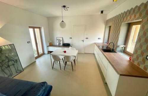 Sezana Apartamento | Studio Vila Olga