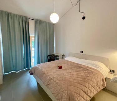 Sezana Apartamento | Studio Vila Olga