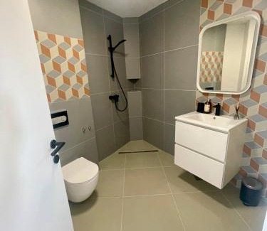 Sezana Apartamento | Studio Vila Olga
