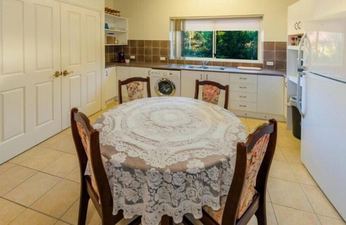 Bonville Cama Y Desayuno | Studio Villa - 2 Guests Coffs harbour