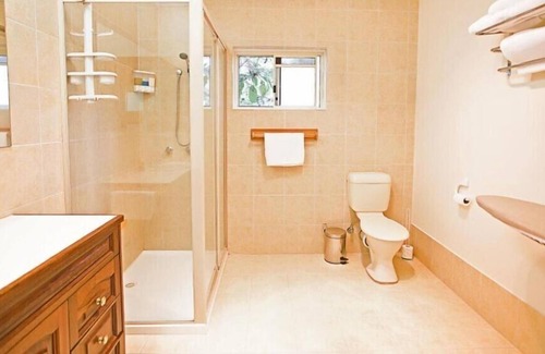 Bonville Cama Y Desayuno | Studio Villa - 2 Guests Coffs harbour