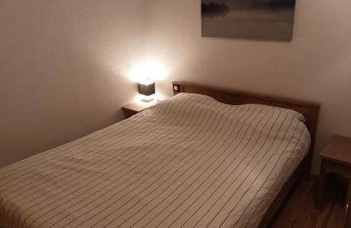 Villar-d'Arene Apartamento | Studio Villar d'Arene Résidence la Meije Blanche