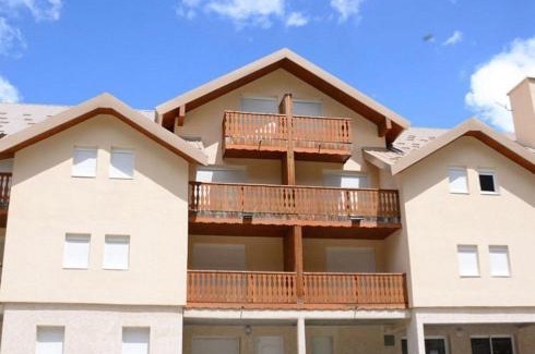 Villar-d'Arene Apartamento | Studio Villar d'Arene Résidence la Meije Blanche