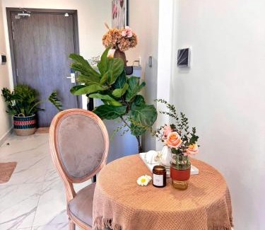 District 9 Apartamento | Studio Vinhomes Grand Park