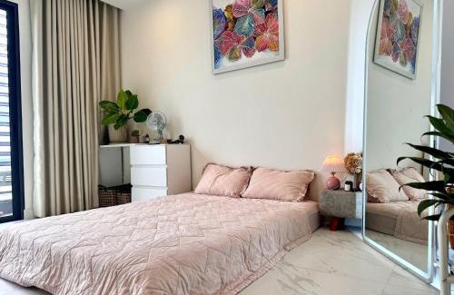 District 9 Apartamento | Studio Vinhomes Grand Park