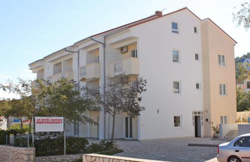Vinjerac Apartamento | Studio Vinjerac 3248f