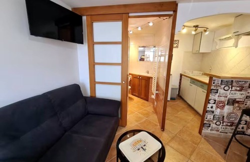 Carnoules Apartamento | Studio Vintage