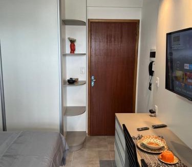 Fabricas Apartamento | Studio Vista da Serra