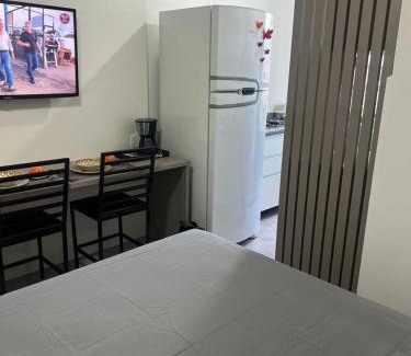 Fabricas Apartamento | Studio Vista da Serra