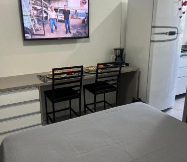 Fabricas Apartamento | Studio Vista da Serra